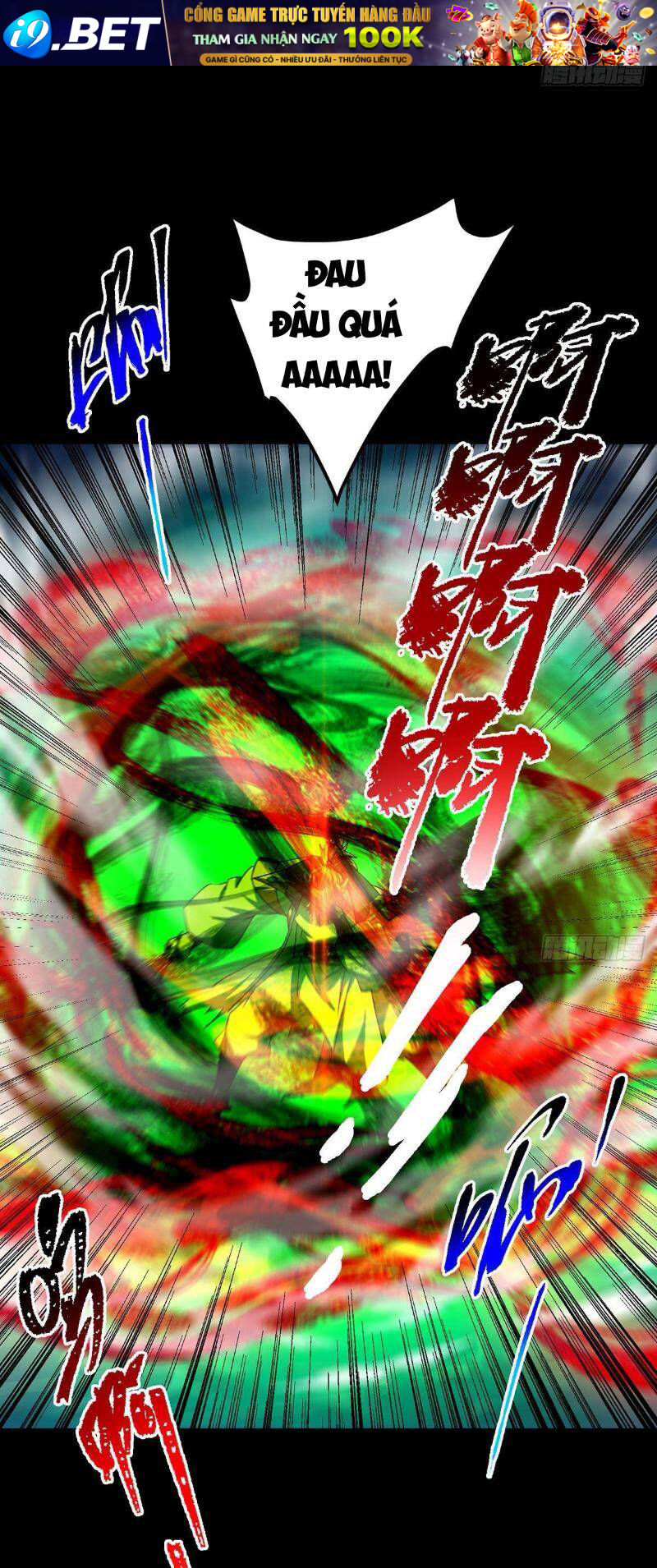 Chưởng Môn Khiêm Tốn Chút - Chapter 379 - Page 16