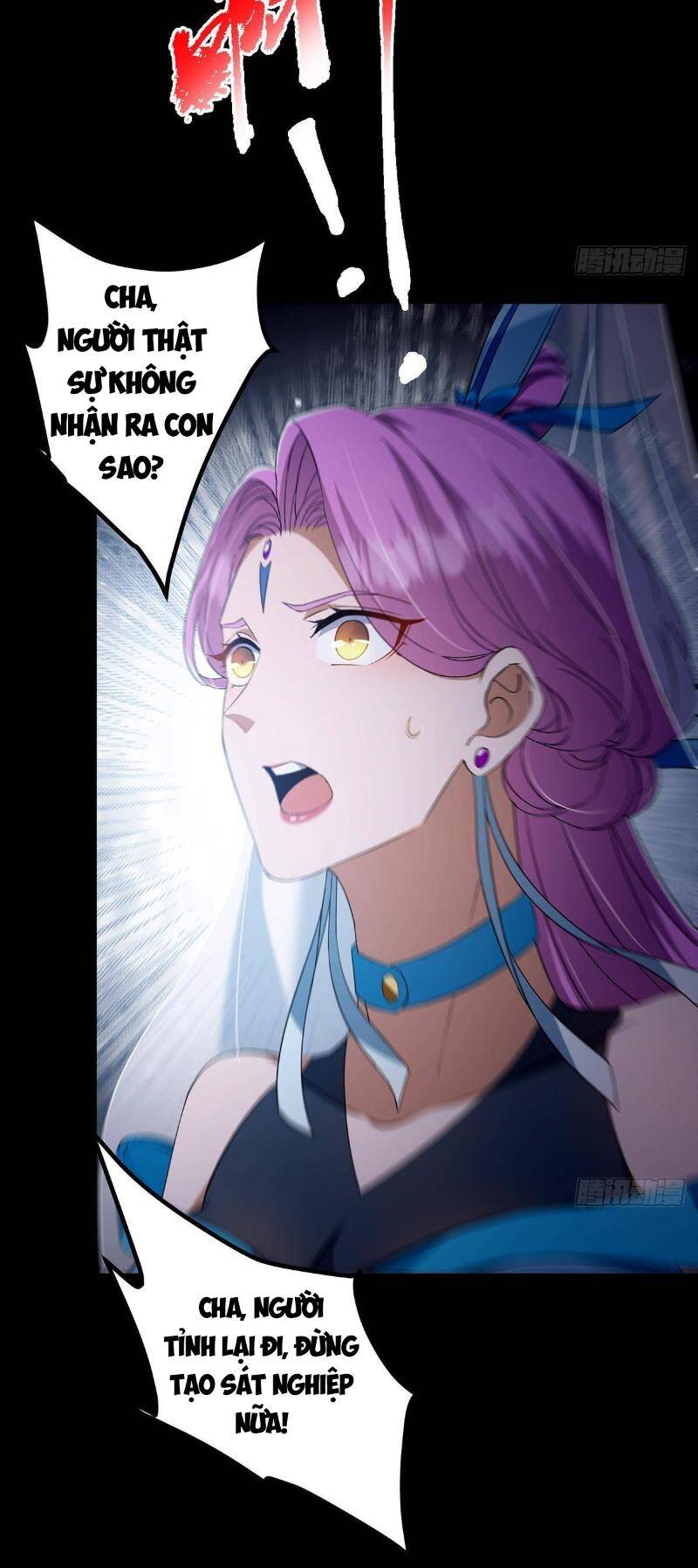 Chưởng Môn Khiêm Tốn Chút - Chapter 379 - Page 18