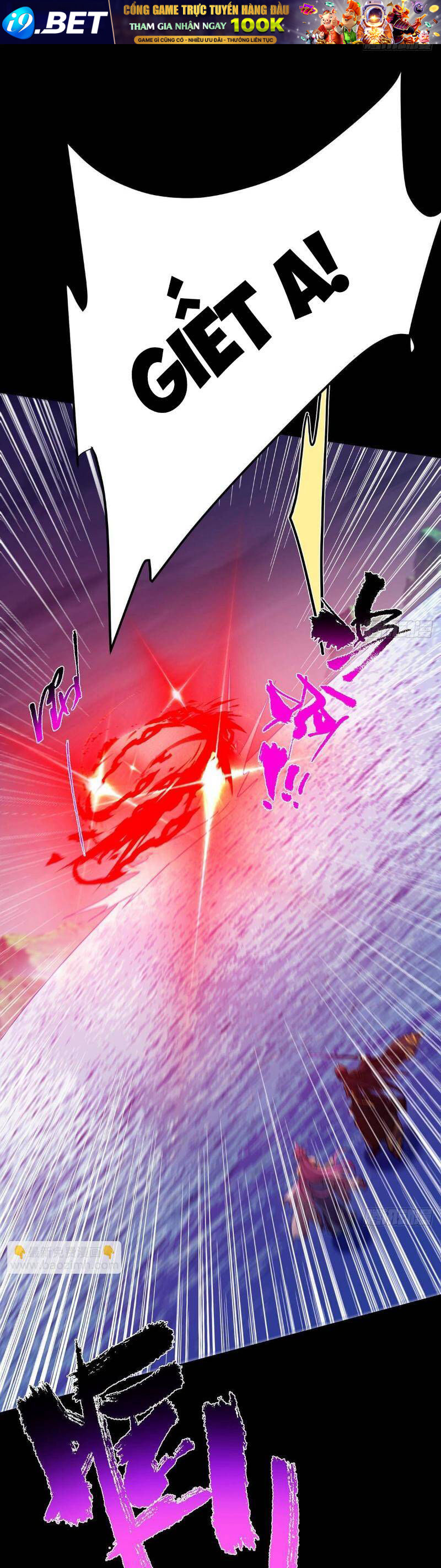 Chưởng Môn Khiêm Tốn Chút - Chapter 379 - Page 20