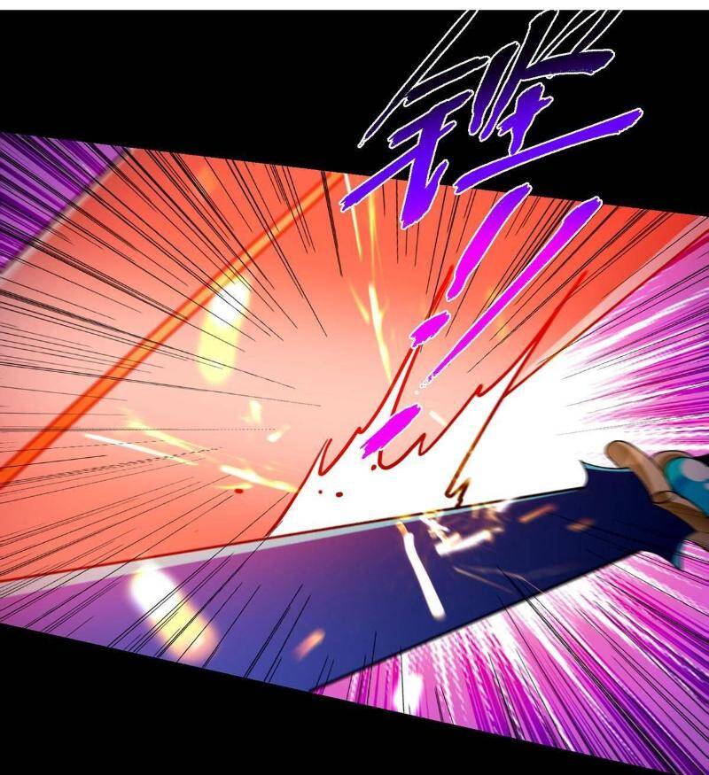 Chưởng Môn Khiêm Tốn Chút - Chapter 379 - Page 25