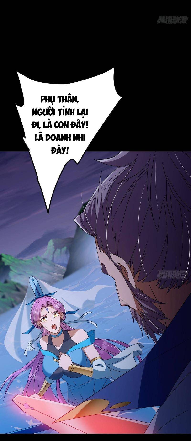 Chưởng Môn Khiêm Tốn Chút - Chapter 379 - Page 28