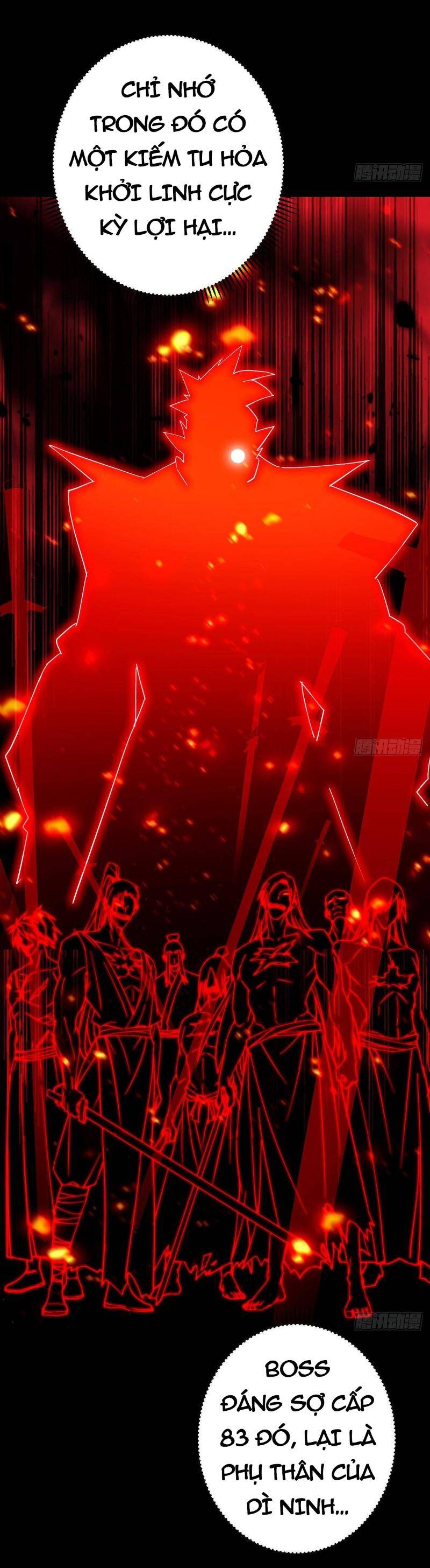 Chưởng Môn Khiêm Tốn Chút - Chapter 379 - Page 3