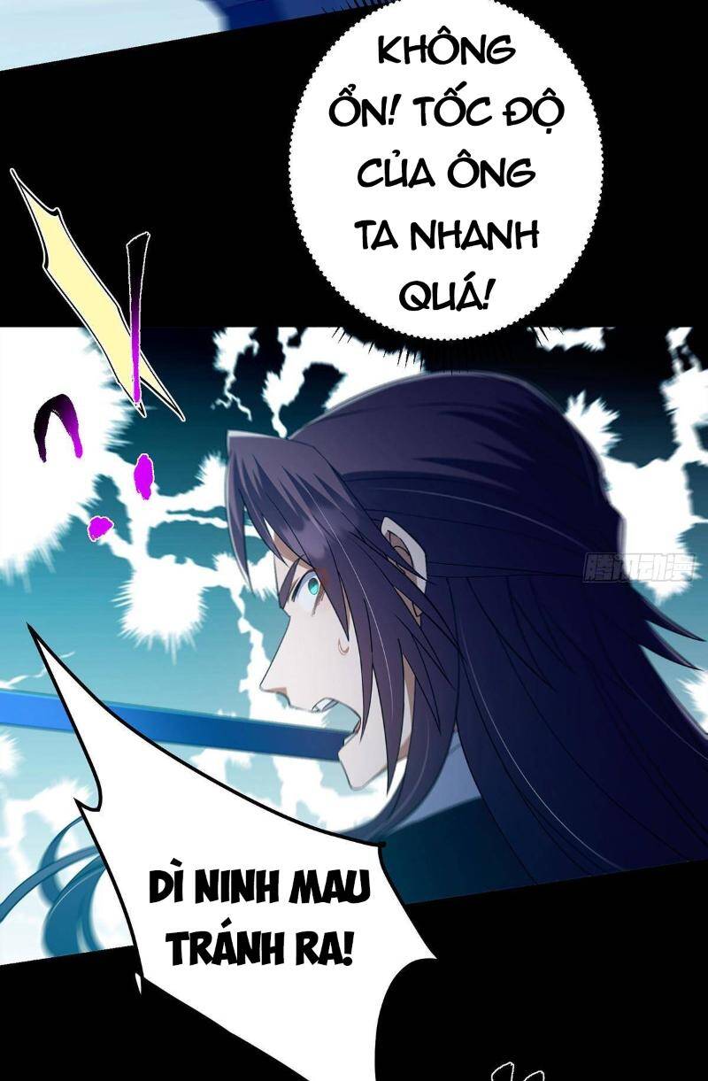 Chưởng Môn Khiêm Tốn Chút - Chapter 379 - Page 30