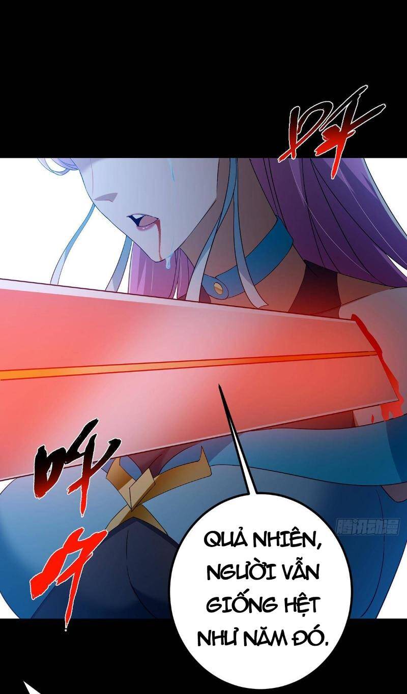 Chưởng Môn Khiêm Tốn Chút - Chapter 379 - Page 33