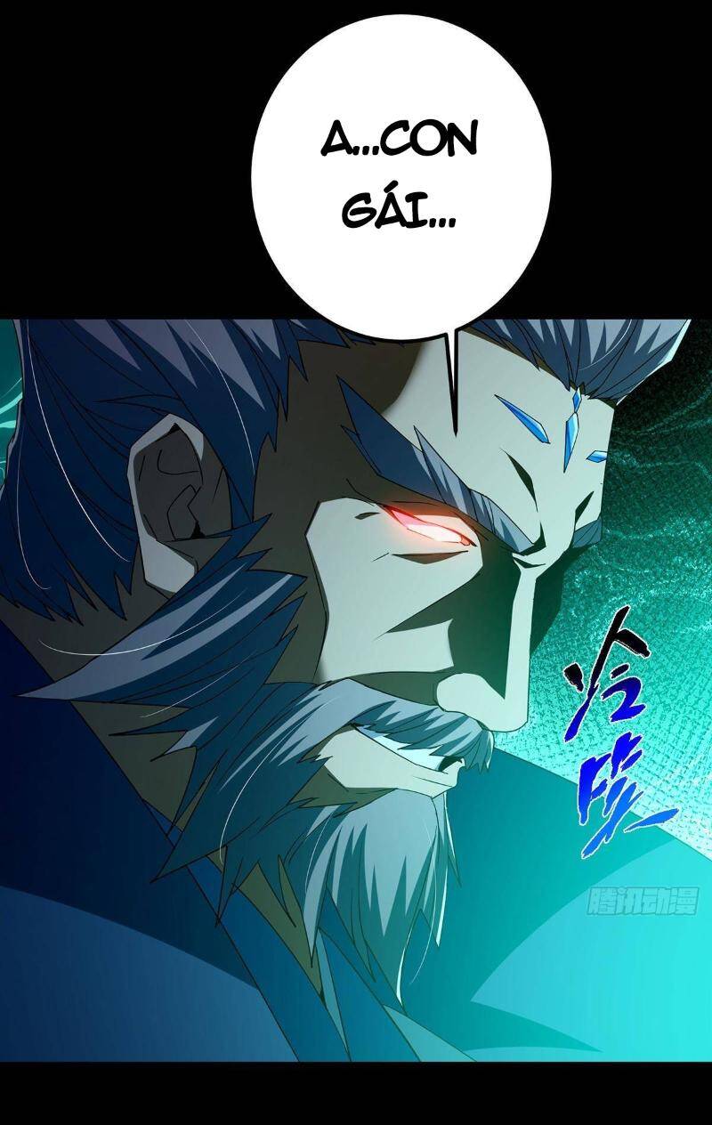 Chưởng Môn Khiêm Tốn Chút - Chapter 379 - Page 35