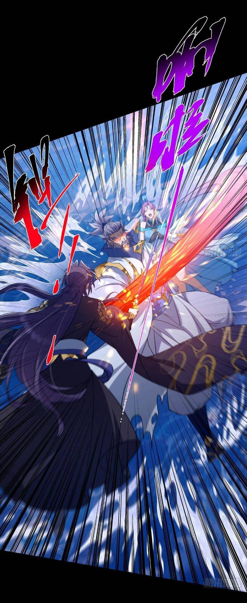 Chưởng Môn Khiêm Tốn Chút - Chapter 379 - Page 36