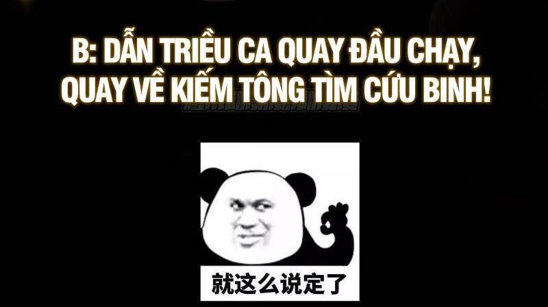 Chưởng Môn Khiêm Tốn Chút - Chapter 379 - Page 48