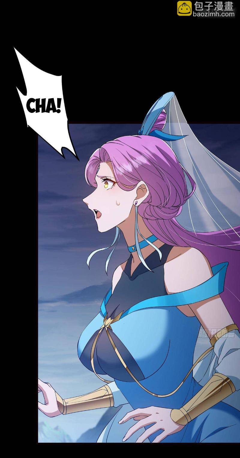 Chưởng Môn Khiêm Tốn Chút - Chapter 379 - Page 8