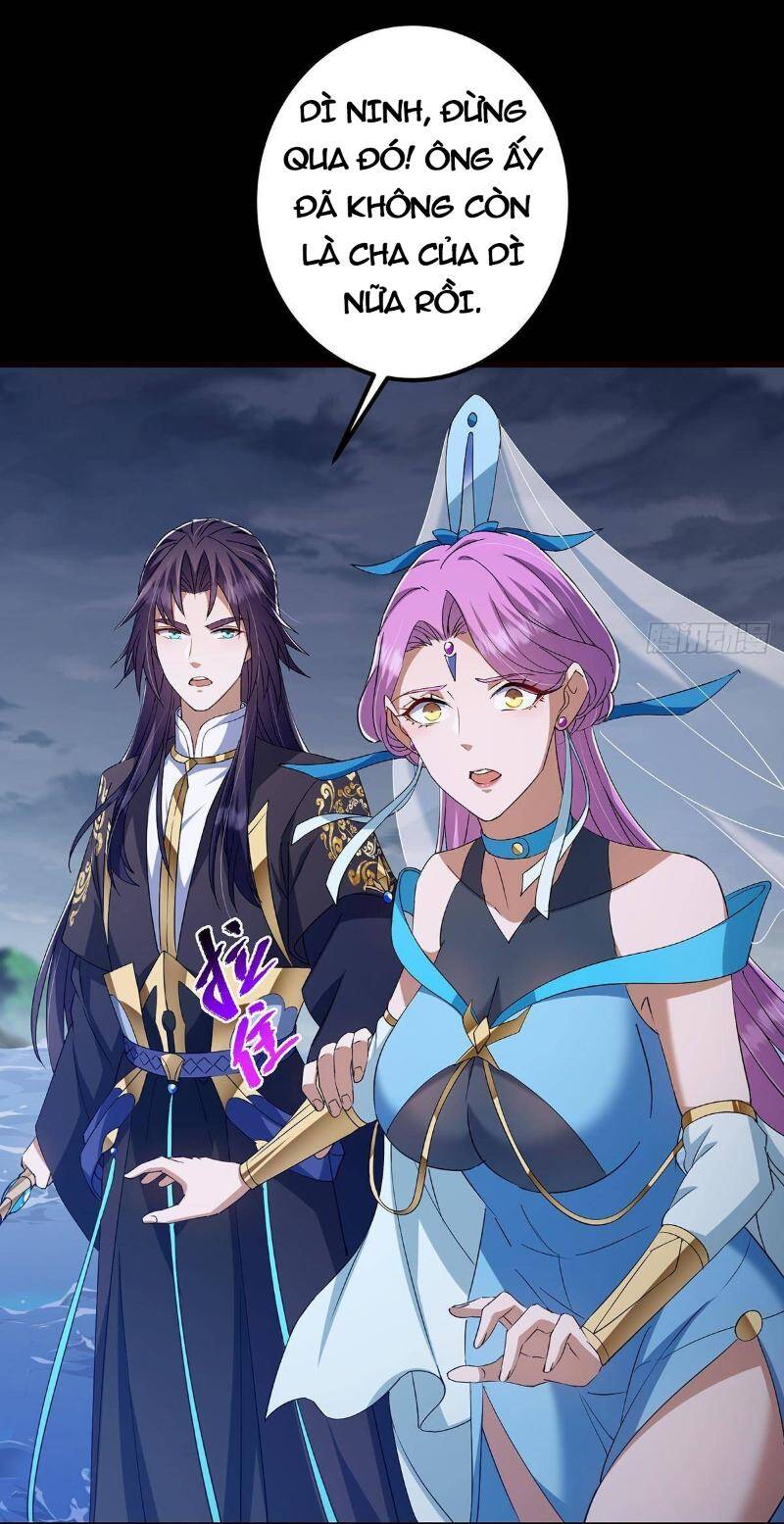 Chưởng Môn Khiêm Tốn Chút - Chapter 379 - Page 9