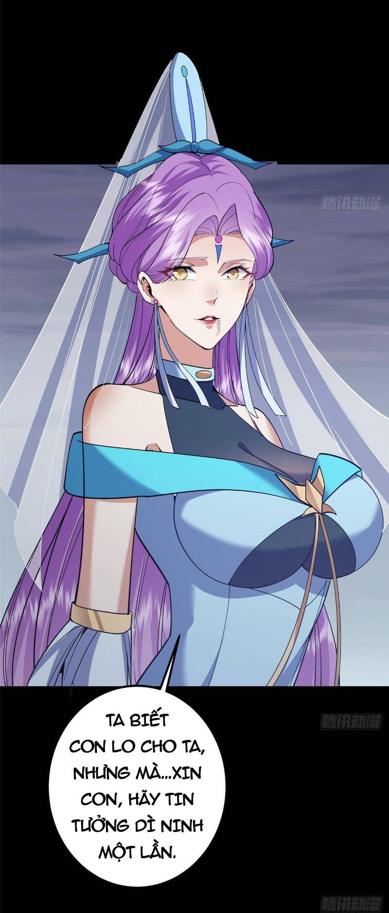 Chưởng Môn Khiêm Tốn Chút - Chapter 380 - Page 14