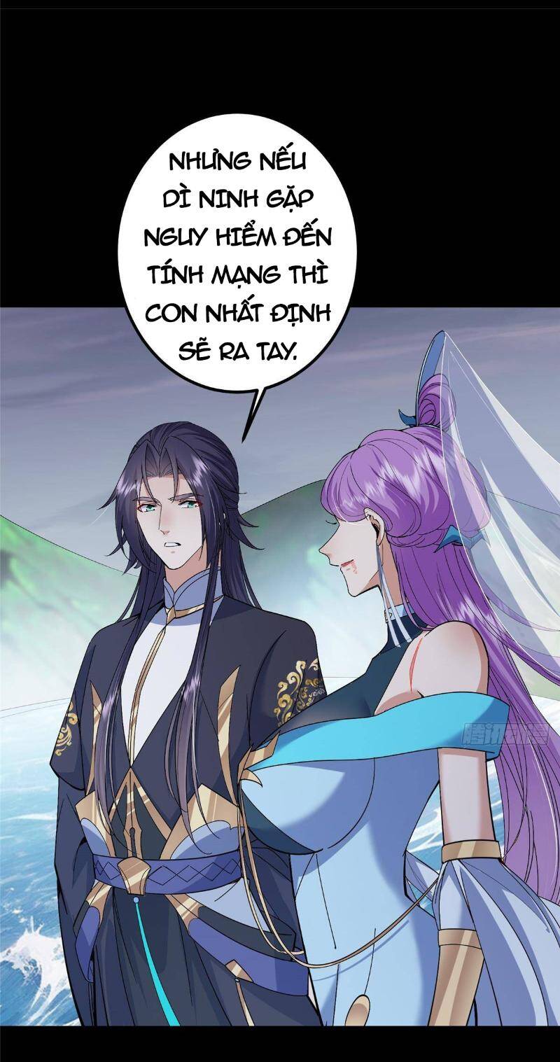 Chưởng Môn Khiêm Tốn Chút - Chapter 380 - Page 15