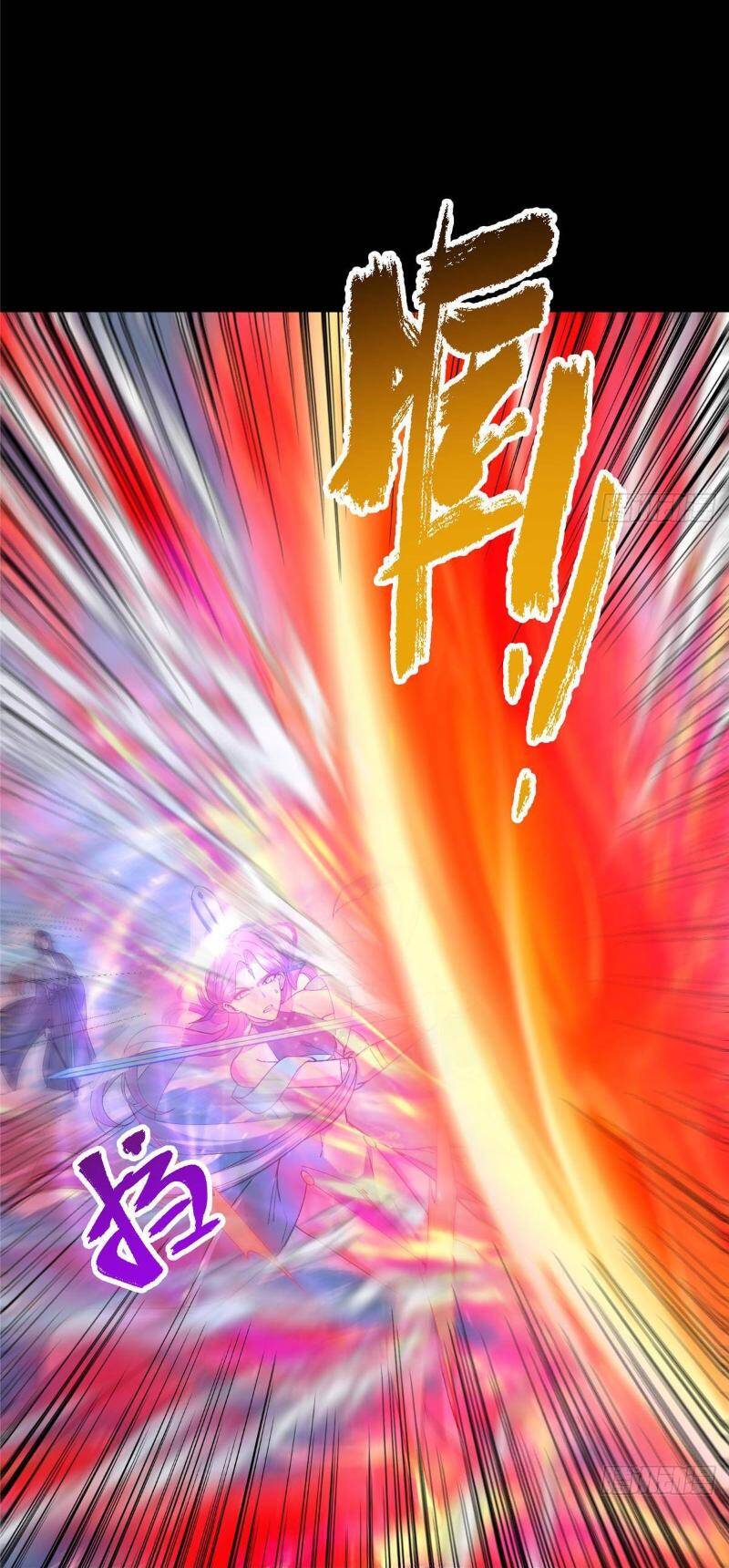 Chưởng Môn Khiêm Tốn Chút - Chapter 380 - Page 18