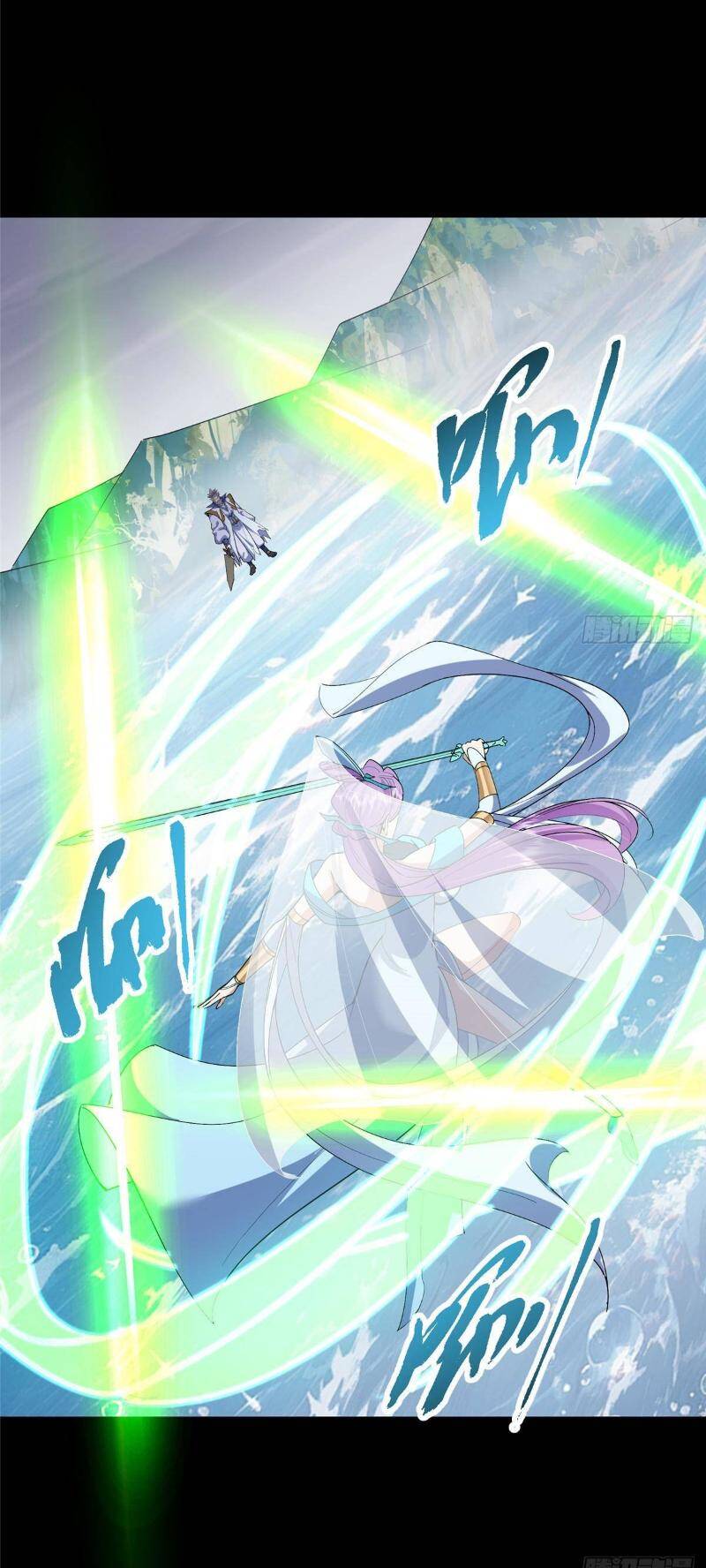 Chưởng Môn Khiêm Tốn Chút - Chapter 380 - Page 26