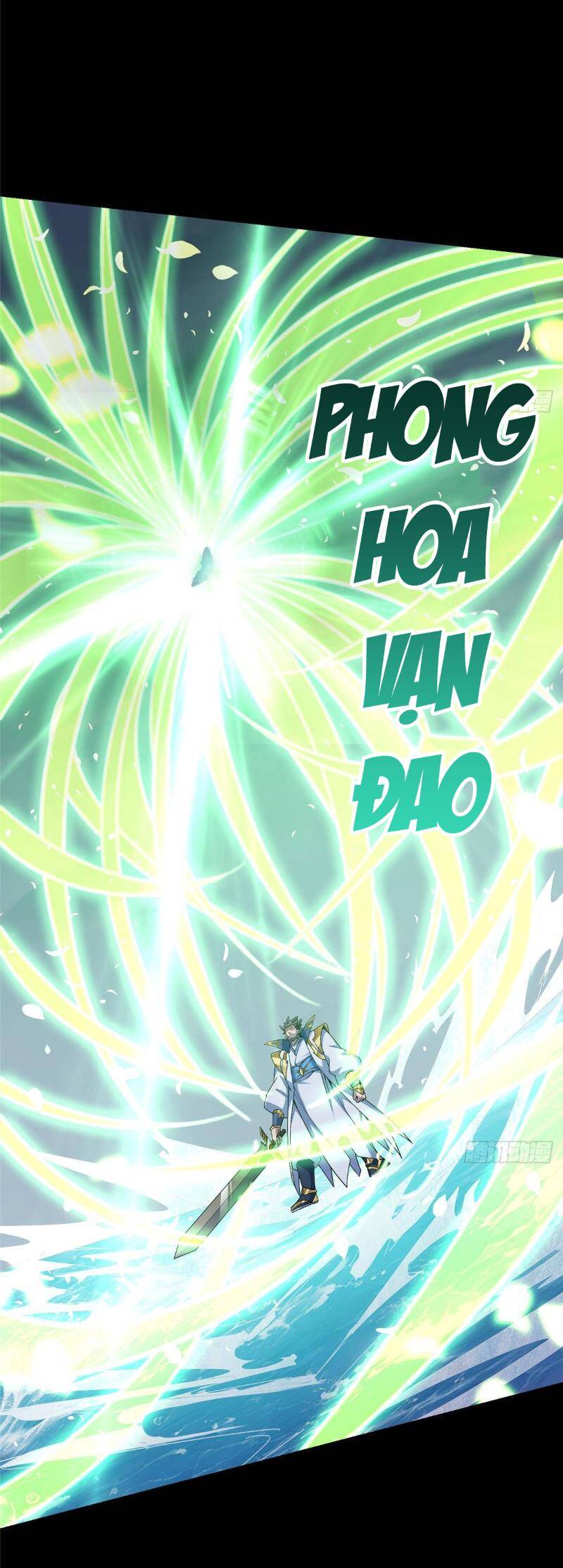 Chưởng Môn Khiêm Tốn Chút - Chapter 380 - Page 32