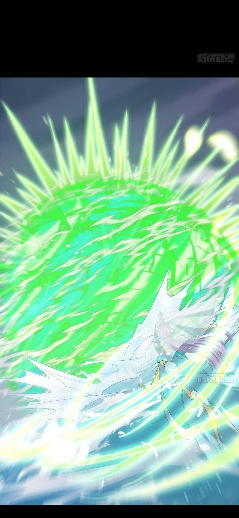 Chưởng Môn Khiêm Tốn Chút - Chapter 380 - Page 34