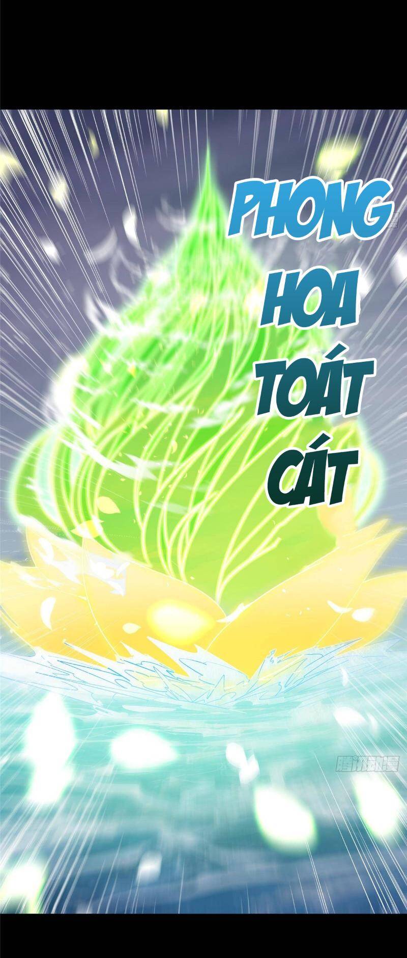 Chưởng Môn Khiêm Tốn Chút - Chapter 380 - Page 37