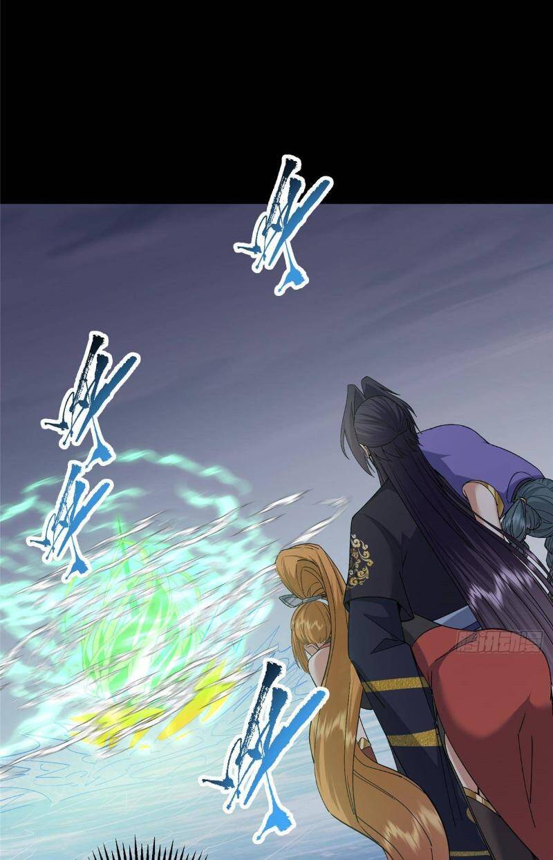 Chưởng Môn Khiêm Tốn Chút - Chapter 380 - Page 39