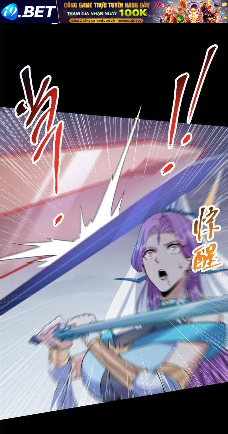 Chưởng Môn Khiêm Tốn Chút - Chapter 380 - Page 5