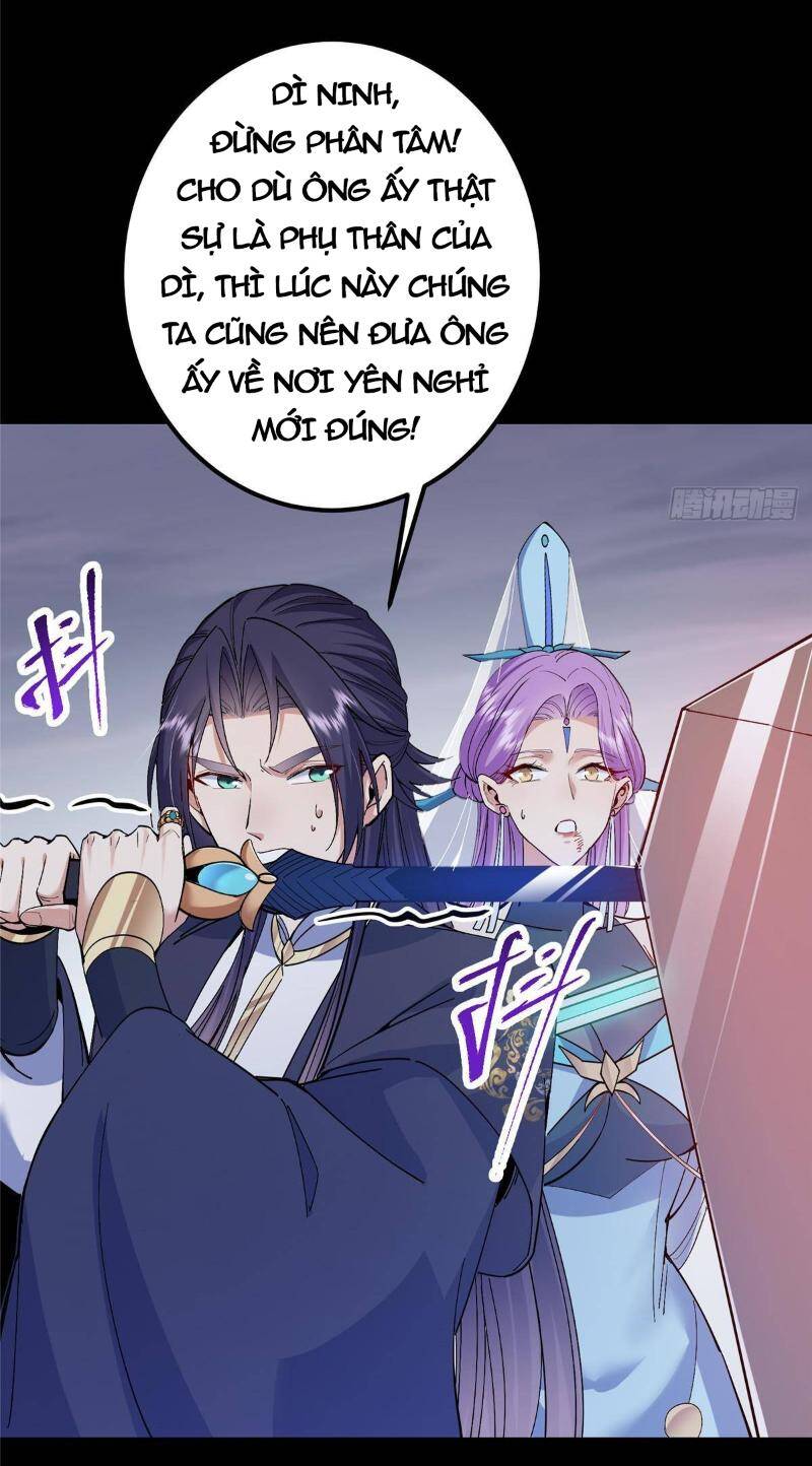 Chưởng Môn Khiêm Tốn Chút - Chapter 380 - Page 6