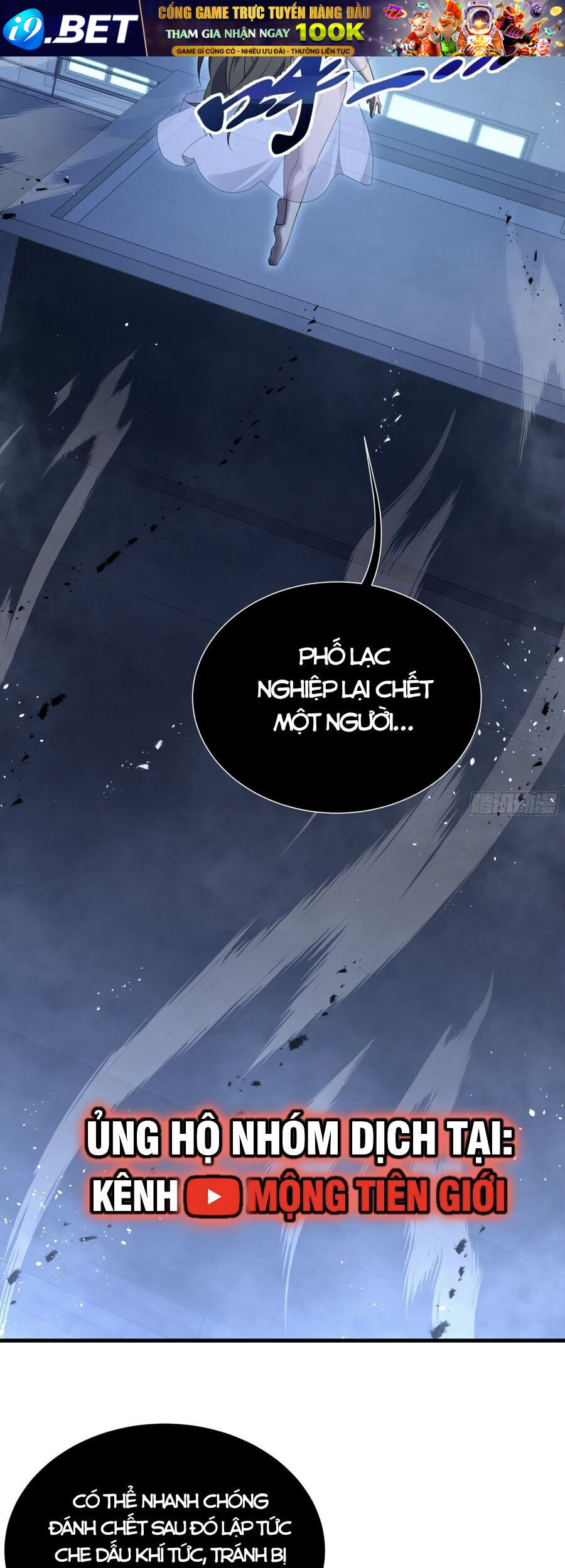 Ta Ký Kết Khế Ước Với Chính Mình Chapter 7 - Trang 31