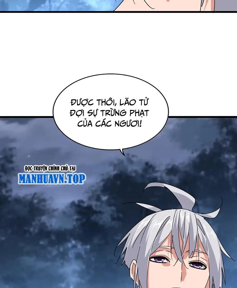 Đại Quản Gia Là Ma Hoàng - Chapter 563 - Page 10