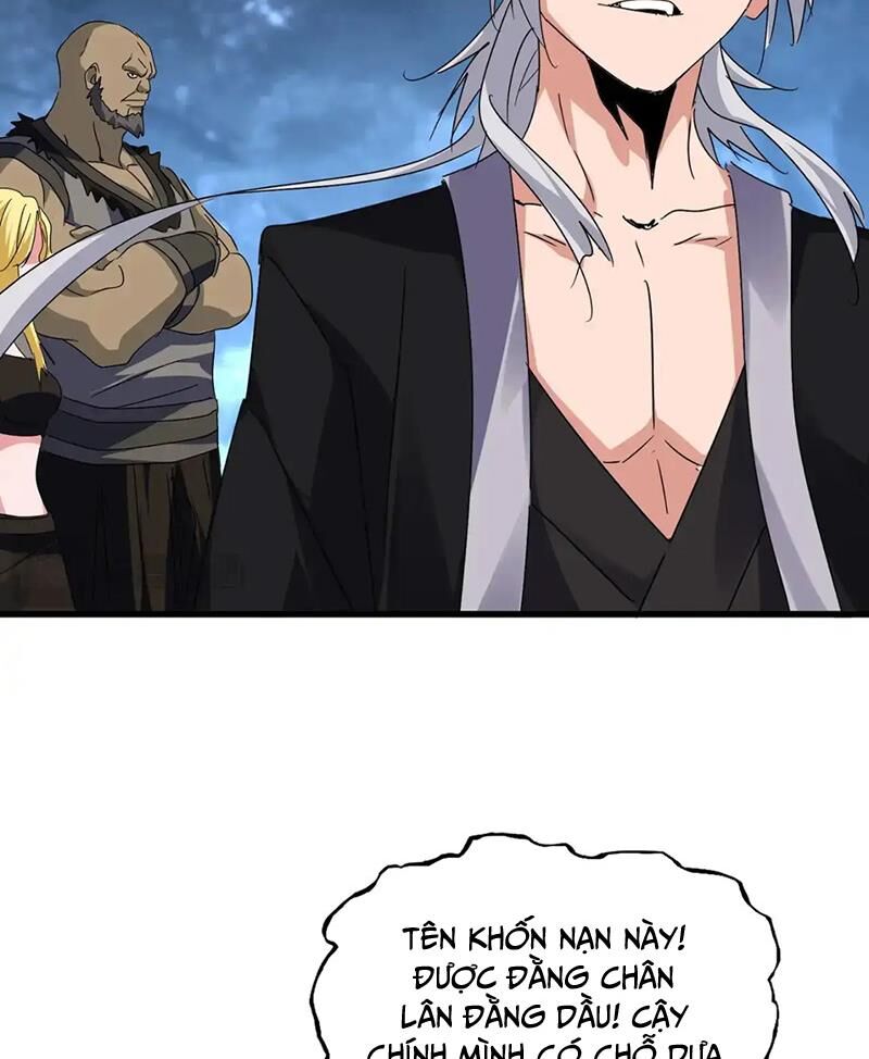 Đại Quản Gia Là Ma Hoàng - Chapter 563 - Page 11