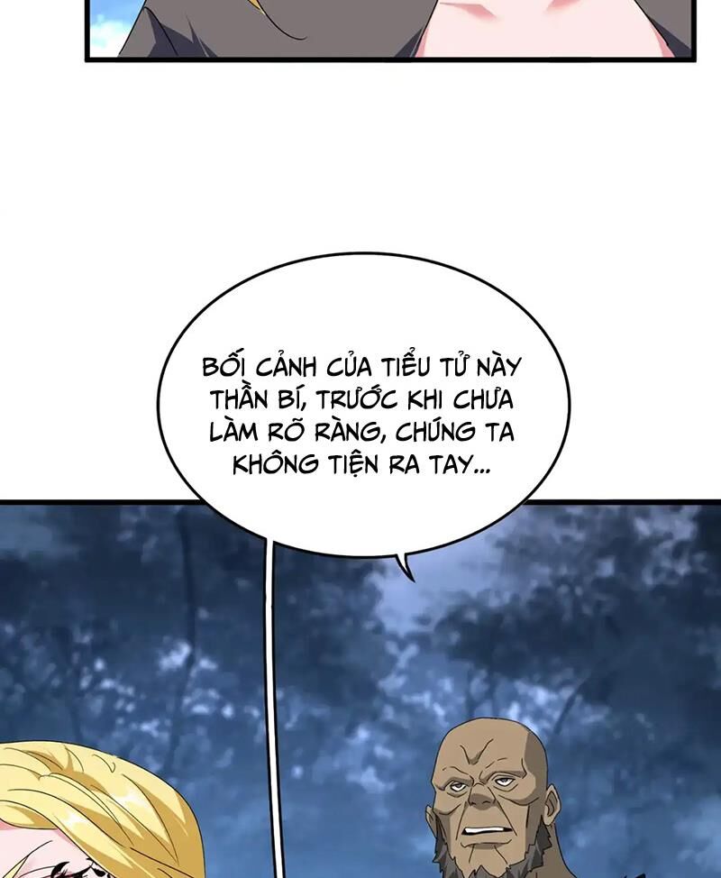 Đại Quản Gia Là Ma Hoàng - Chapter 563 - Page 13