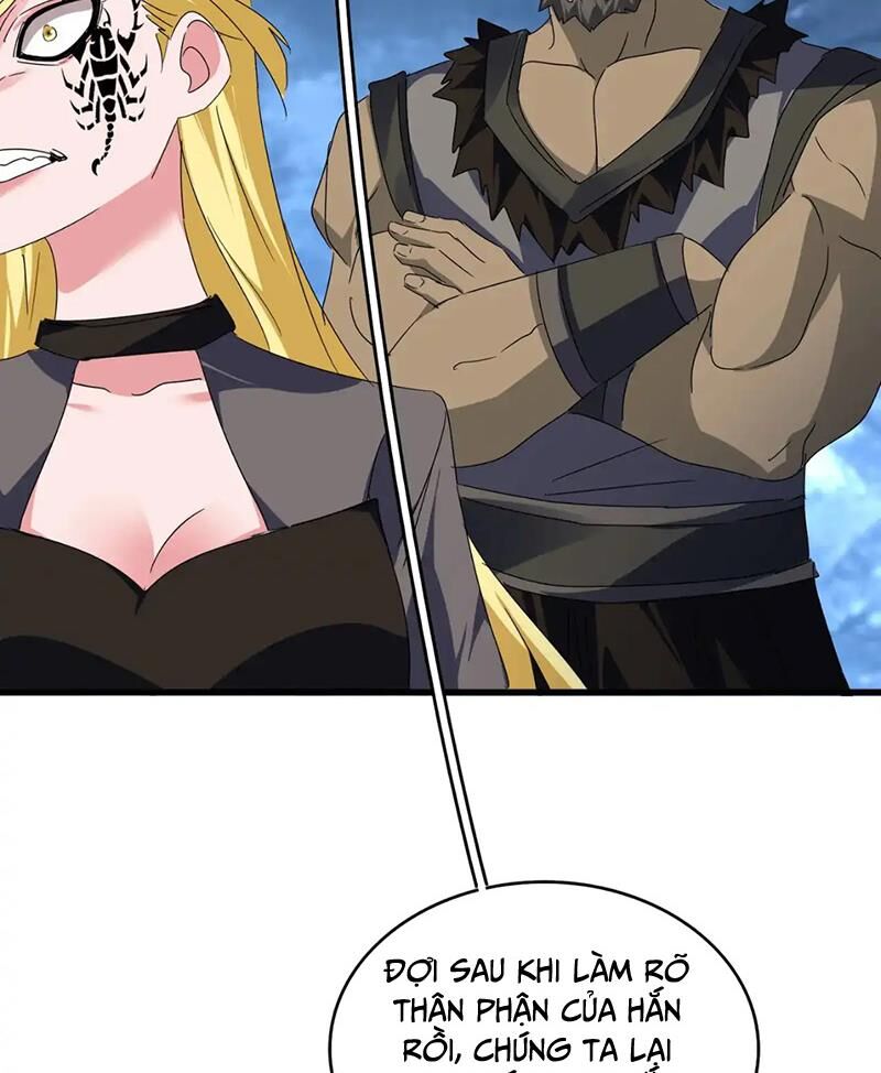 Đại Quản Gia Là Ma Hoàng - Chapter 563 - Page 14