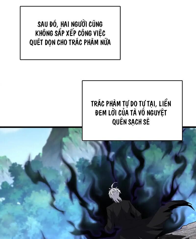 Đại Quản Gia Là Ma Hoàng - Chapter 563 - Page 16