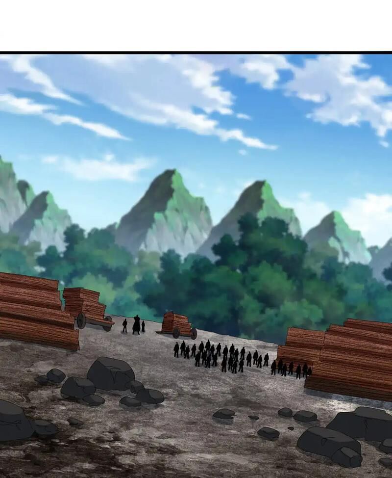 Đại Quản Gia Là Ma Hoàng - Chapter 563 - Page 19