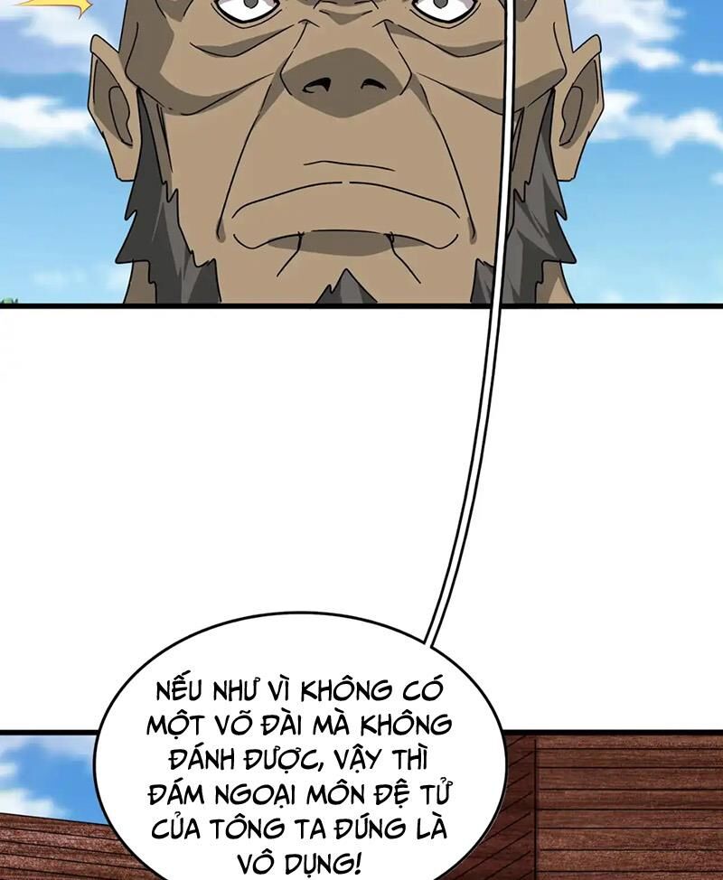 Đại Quản Gia Là Ma Hoàng - Chapter 563 - Page 24
