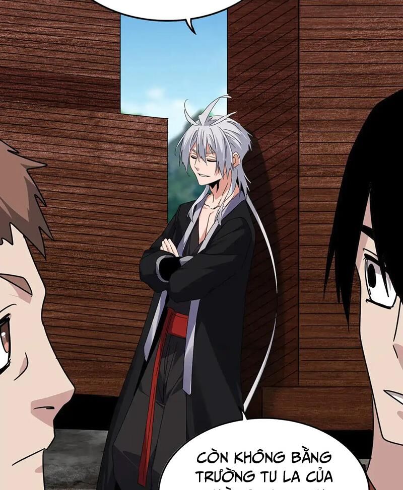 Đại Quản Gia Là Ma Hoàng - Chapter 563 - Page 25