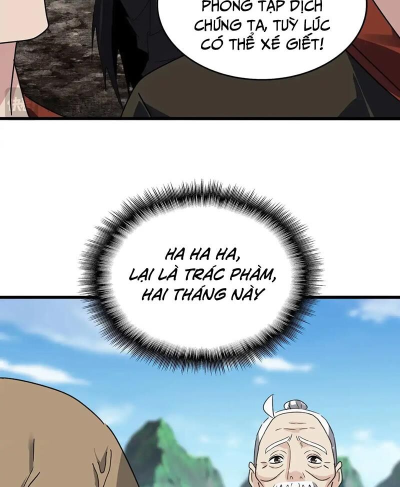 Đại Quản Gia Là Ma Hoàng - Chapter 563 - Page 26