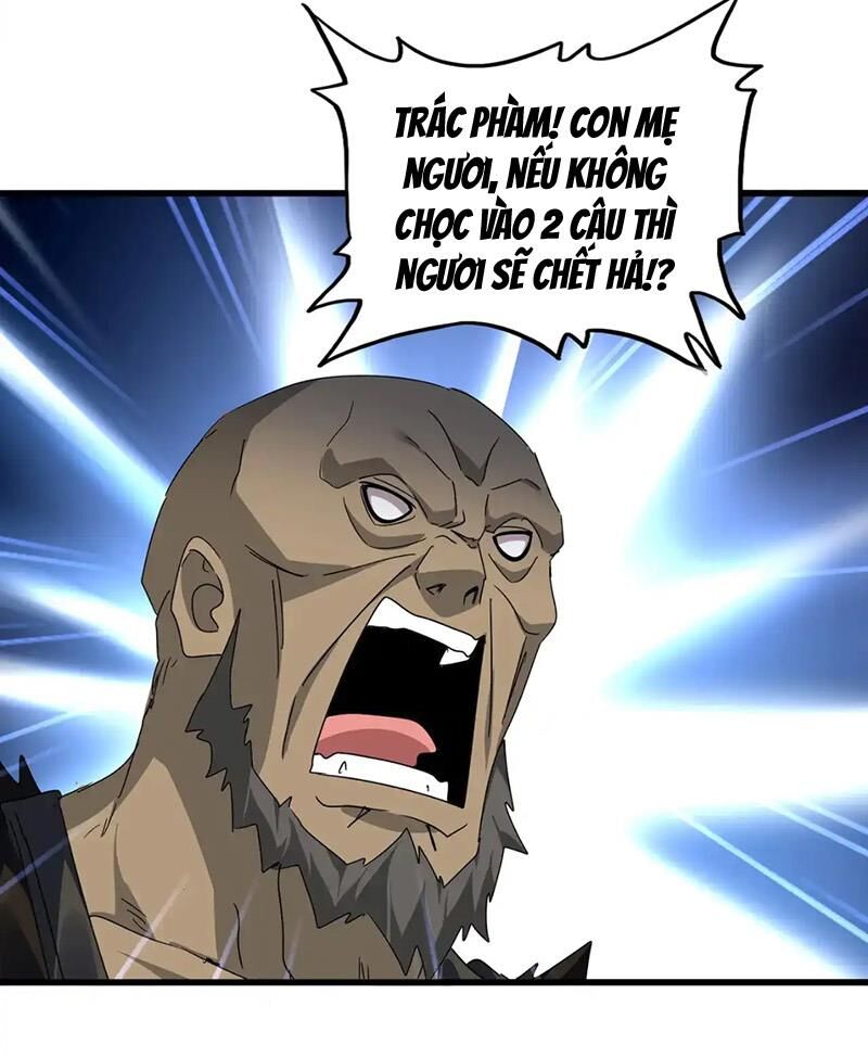 Đại Quản Gia Là Ma Hoàng - Chapter 563 - Page 28