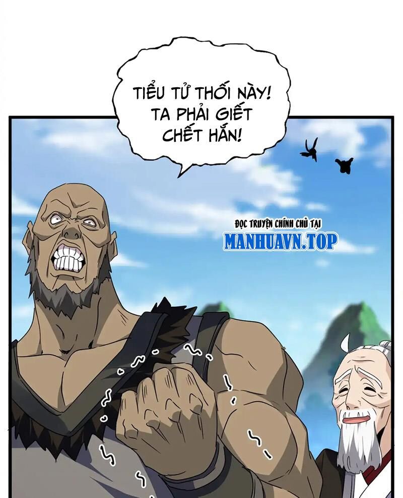 Đại Quản Gia Là Ma Hoàng - Chapter 563 - Page 30