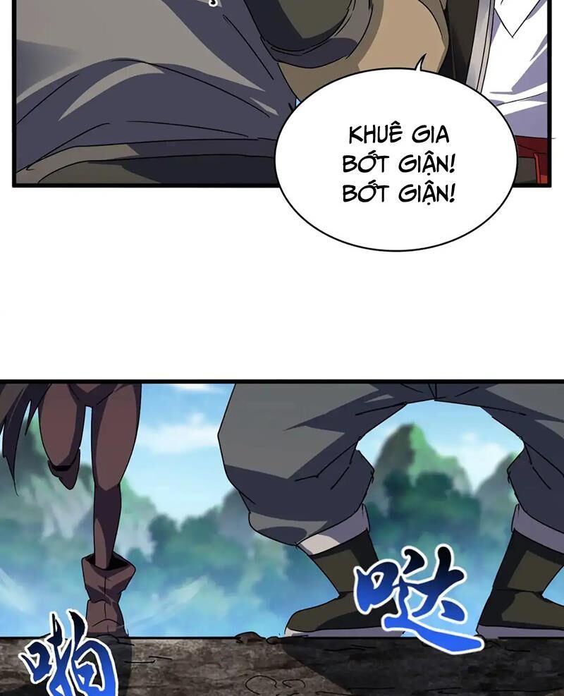 Đại Quản Gia Là Ma Hoàng - Chapter 563 - Page 31