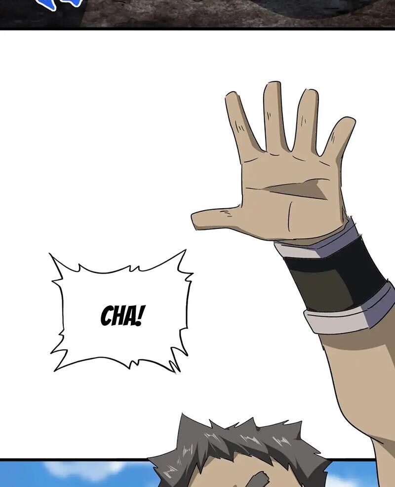 Đại Quản Gia Là Ma Hoàng - Chapter 563 - Page 32