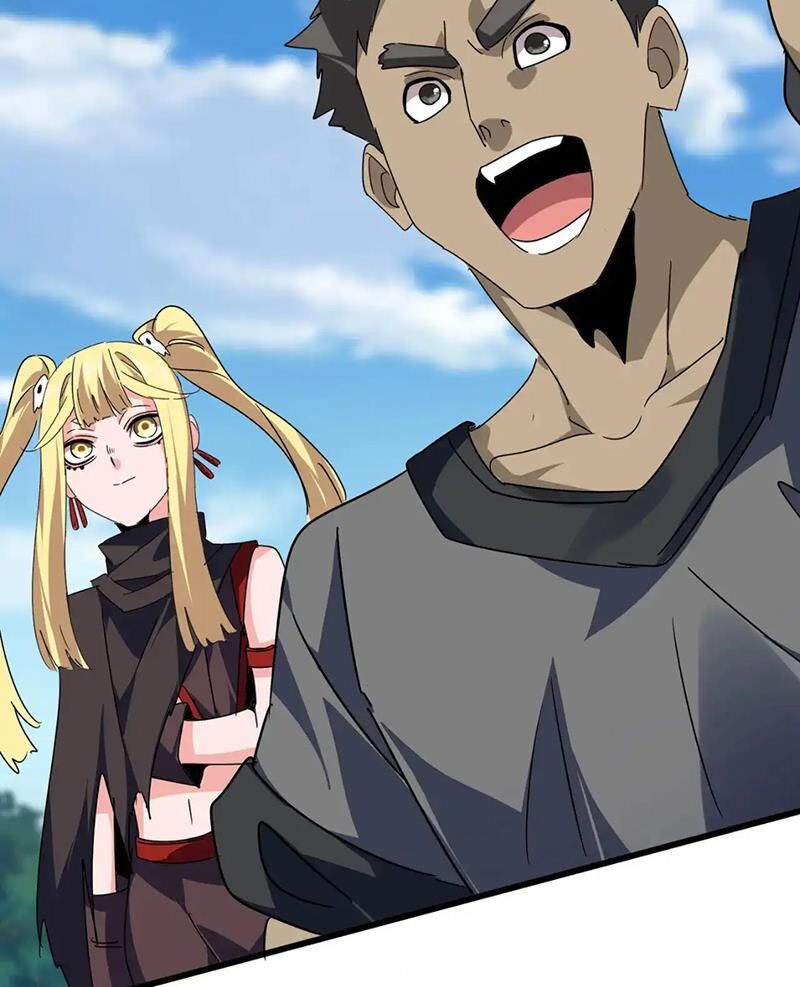 Đại Quản Gia Là Ma Hoàng - Chapter 563 - Page 33