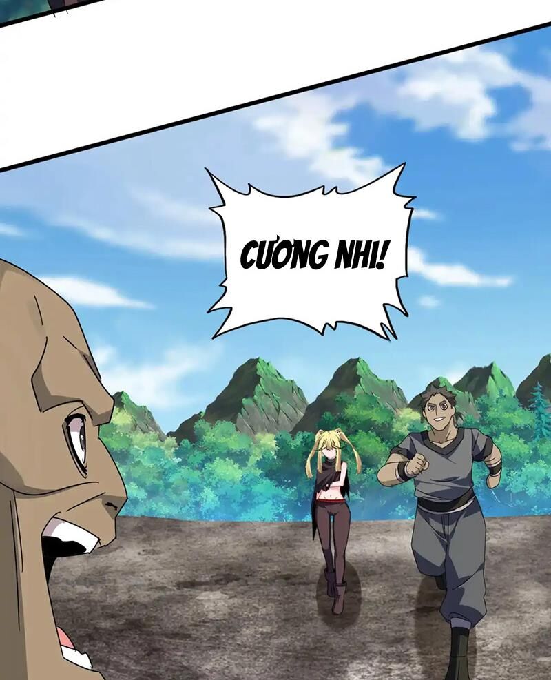 Đại Quản Gia Là Ma Hoàng - Chapter 563 - Page 34