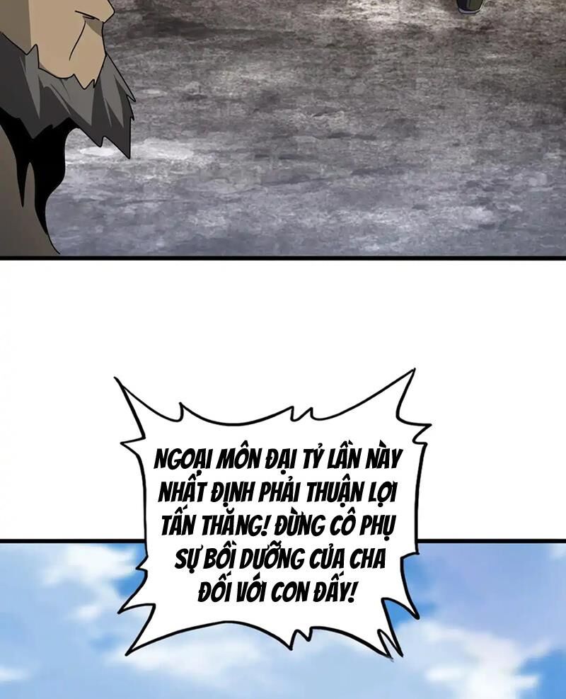 Đại Quản Gia Là Ma Hoàng - Chapter 563 - Page 35