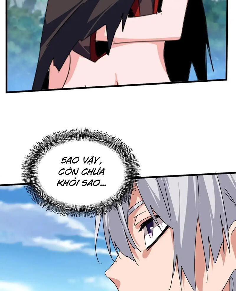 Đại Quản Gia Là Ma Hoàng - Chapter 563 - Page 39