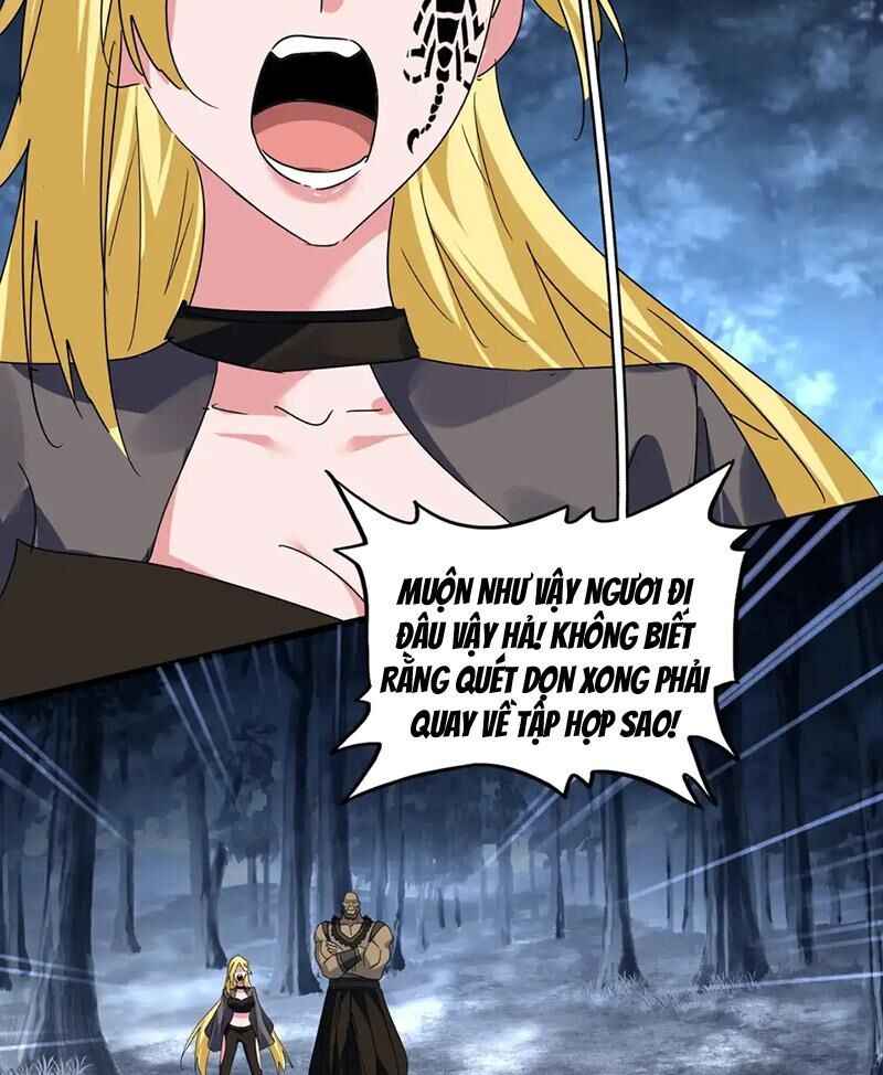 Đại Quản Gia Là Ma Hoàng - Chapter 563 - Page 4