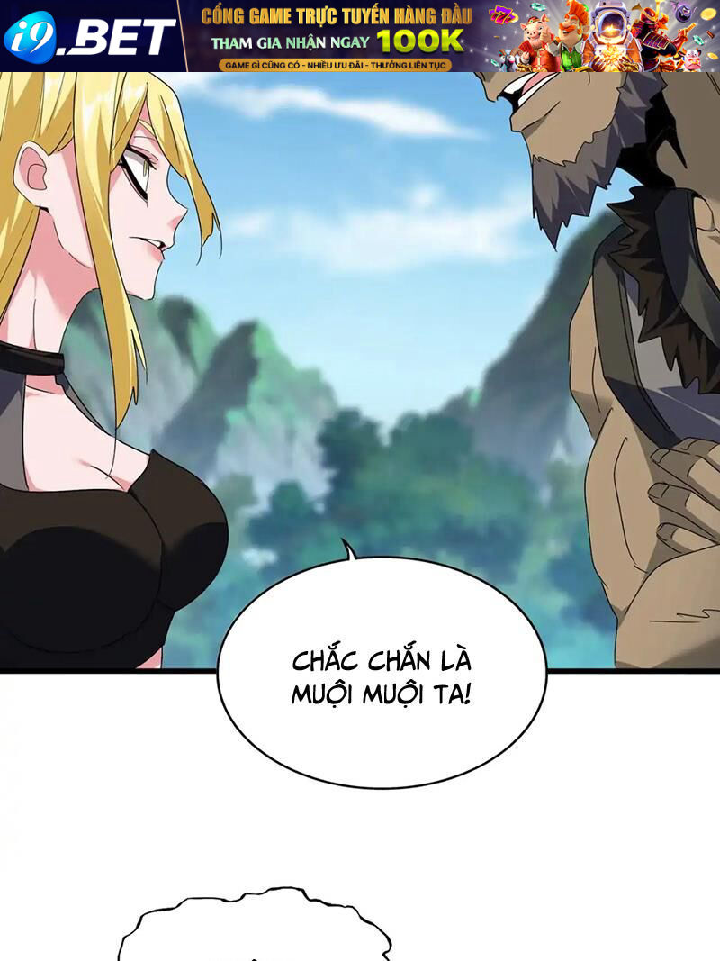 Đại Quản Gia Là Ma Hoàng - Chapter 563 - Page 43