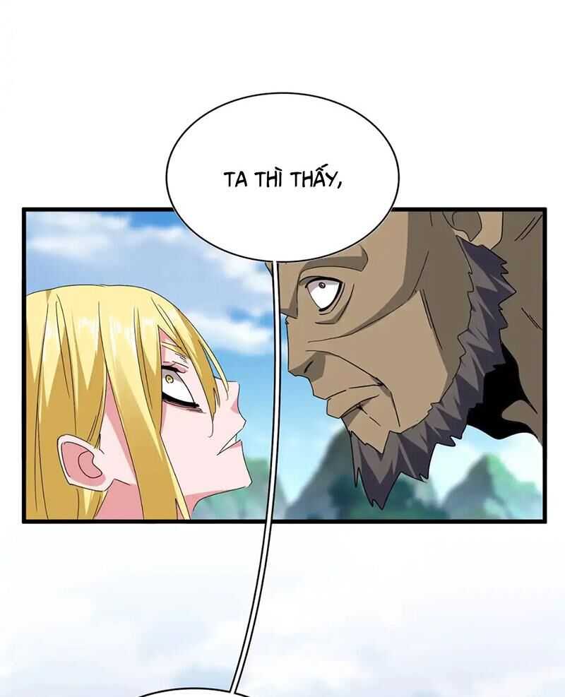 Đại Quản Gia Là Ma Hoàng - Chapter 563 - Page 45