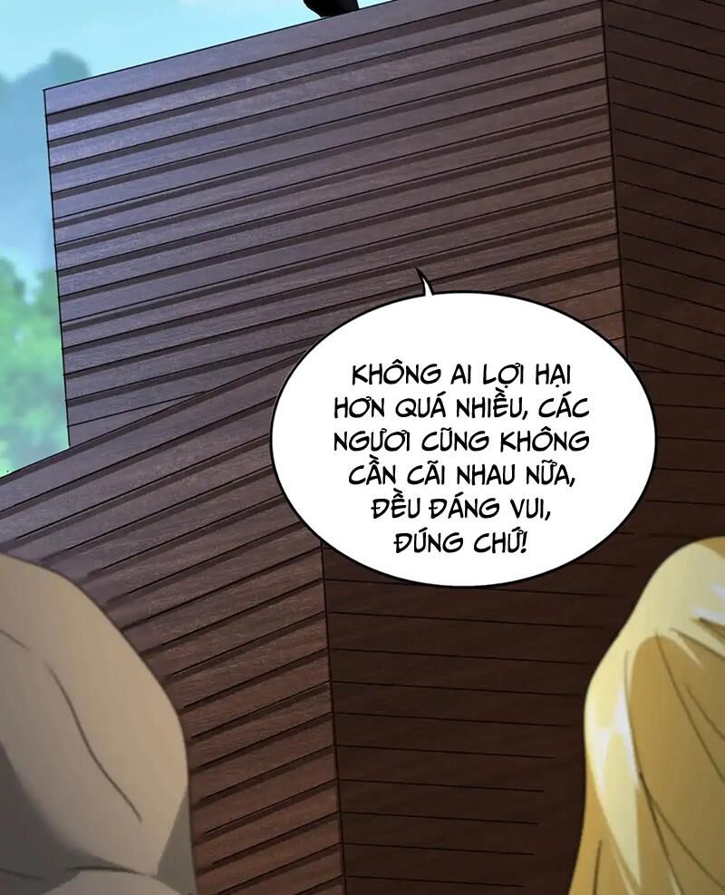 Đại Quản Gia Là Ma Hoàng - Chapter 563 - Page 47