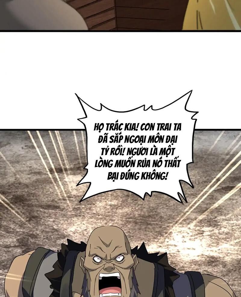 Đại Quản Gia Là Ma Hoàng - Chapter 563 - Page 48