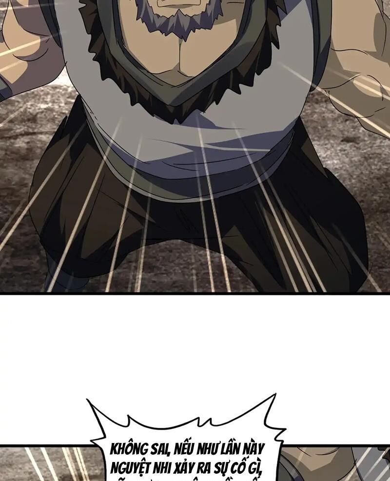 Đại Quản Gia Là Ma Hoàng - Chapter 563 - Page 49