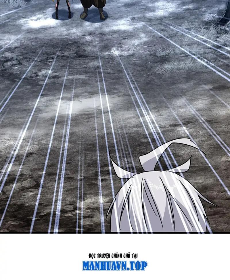 Đại Quản Gia Là Ma Hoàng - Chapter 563 - Page 5