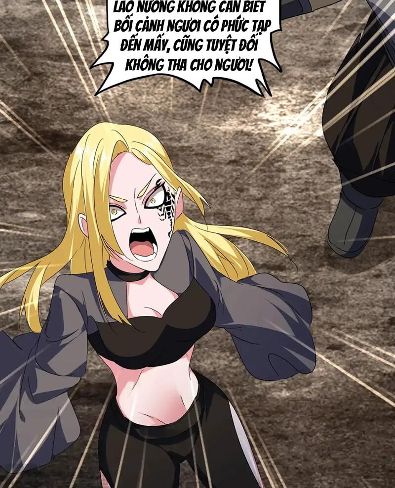 Đại Quản Gia Là Ma Hoàng - Chapter 563 - Page 50