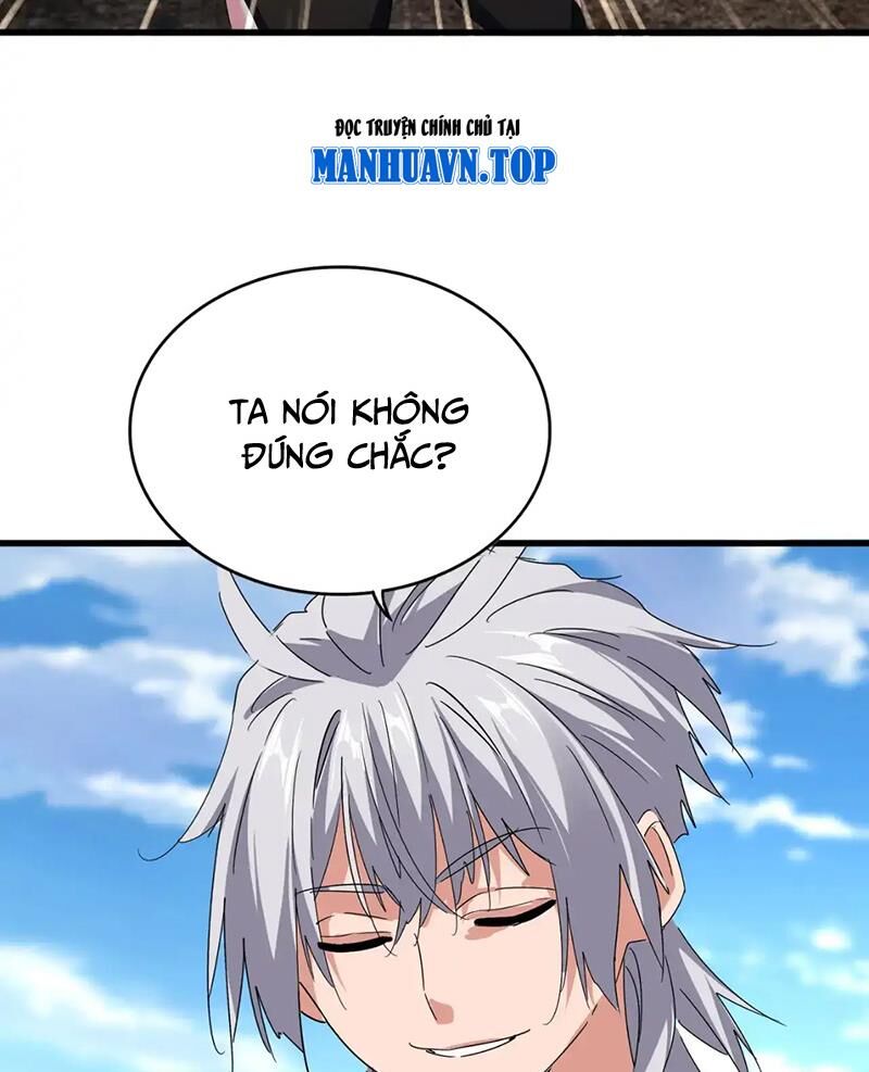 Đại Quản Gia Là Ma Hoàng - Chapter 563 - Page 51